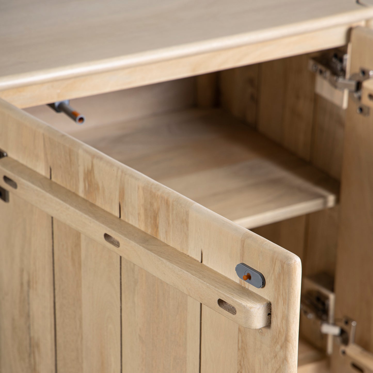 Buffet 3 portes | Ariel II