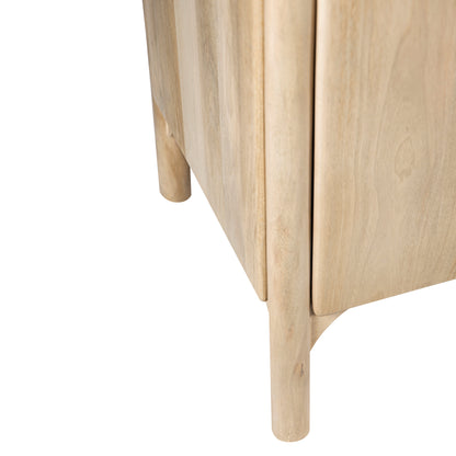 Buffet 3 portes | Ariel II