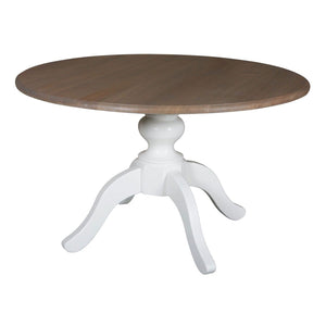 Tables Bois Massif Mix