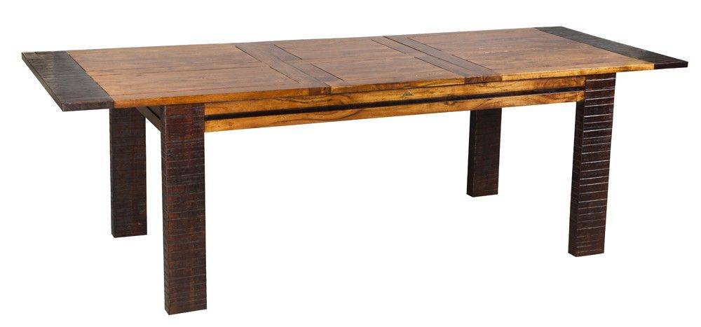 Table repas rectangulaire 180CM | Acacia Moon