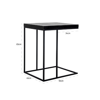 Table d'appoint Oakura