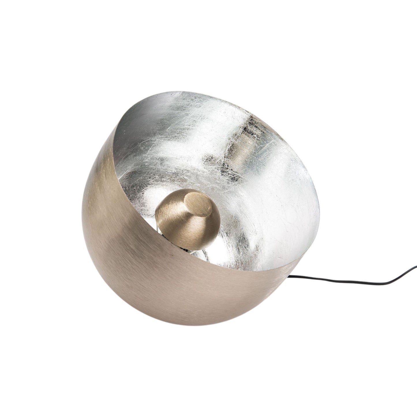Lampe Argent GM - Samuel