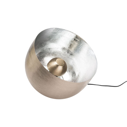 Lampe Argent GM - Samuel