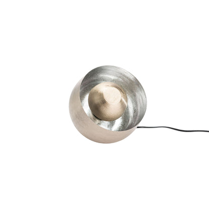 Lampe Argent PM - Samuel
