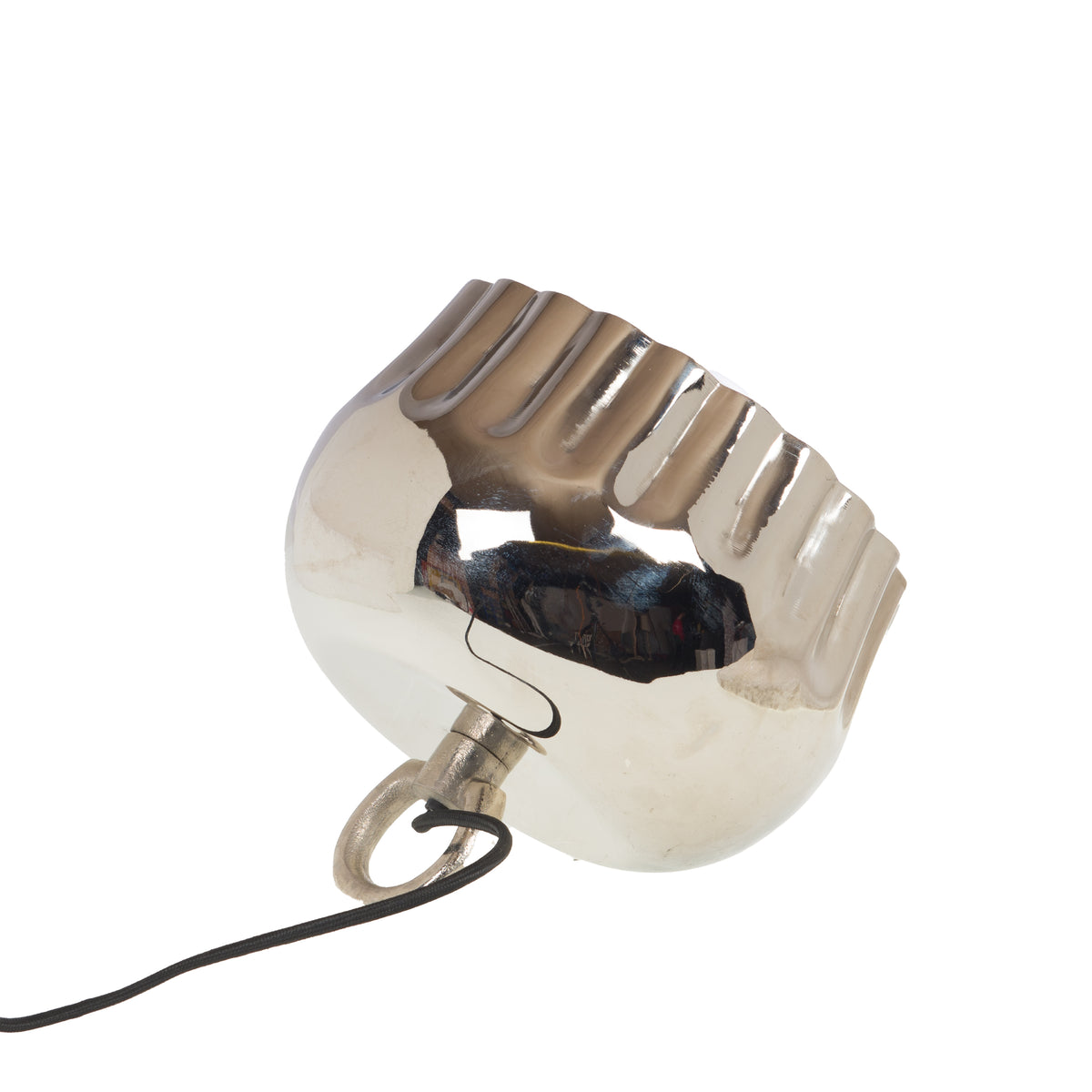 Lampe Argent PM - Rita