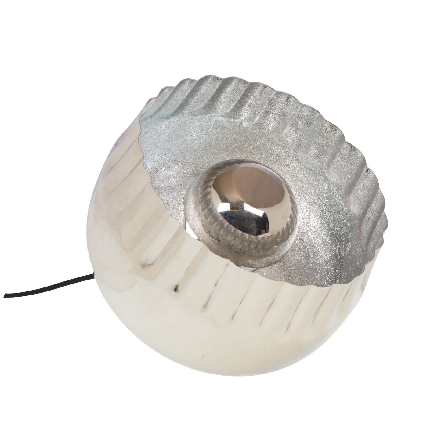 Lampe Argent MM - Rita