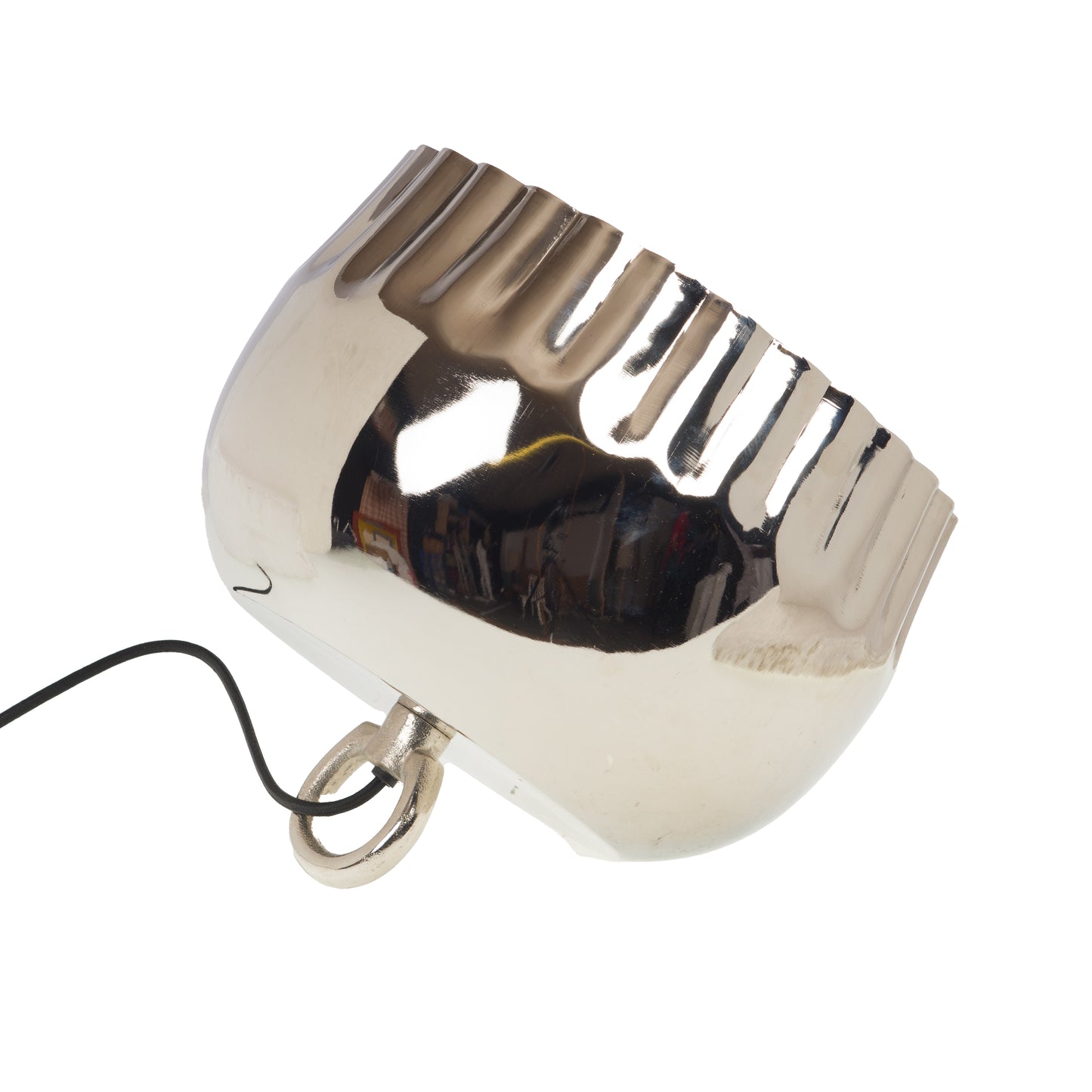 Lampe Argent MM - Rita