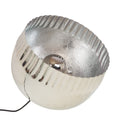 Lampe Argent GM - Rita