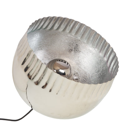 Lampe Argent GM - Rita