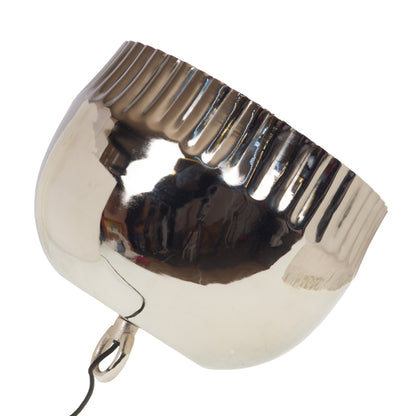 Lampe Argent GM - Rita
