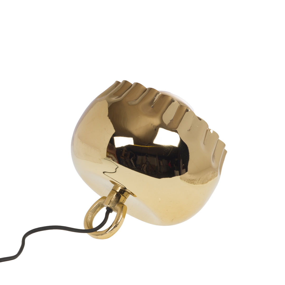 Lampe Dore PM - Rita