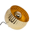 Lampe Dore MM - Rita