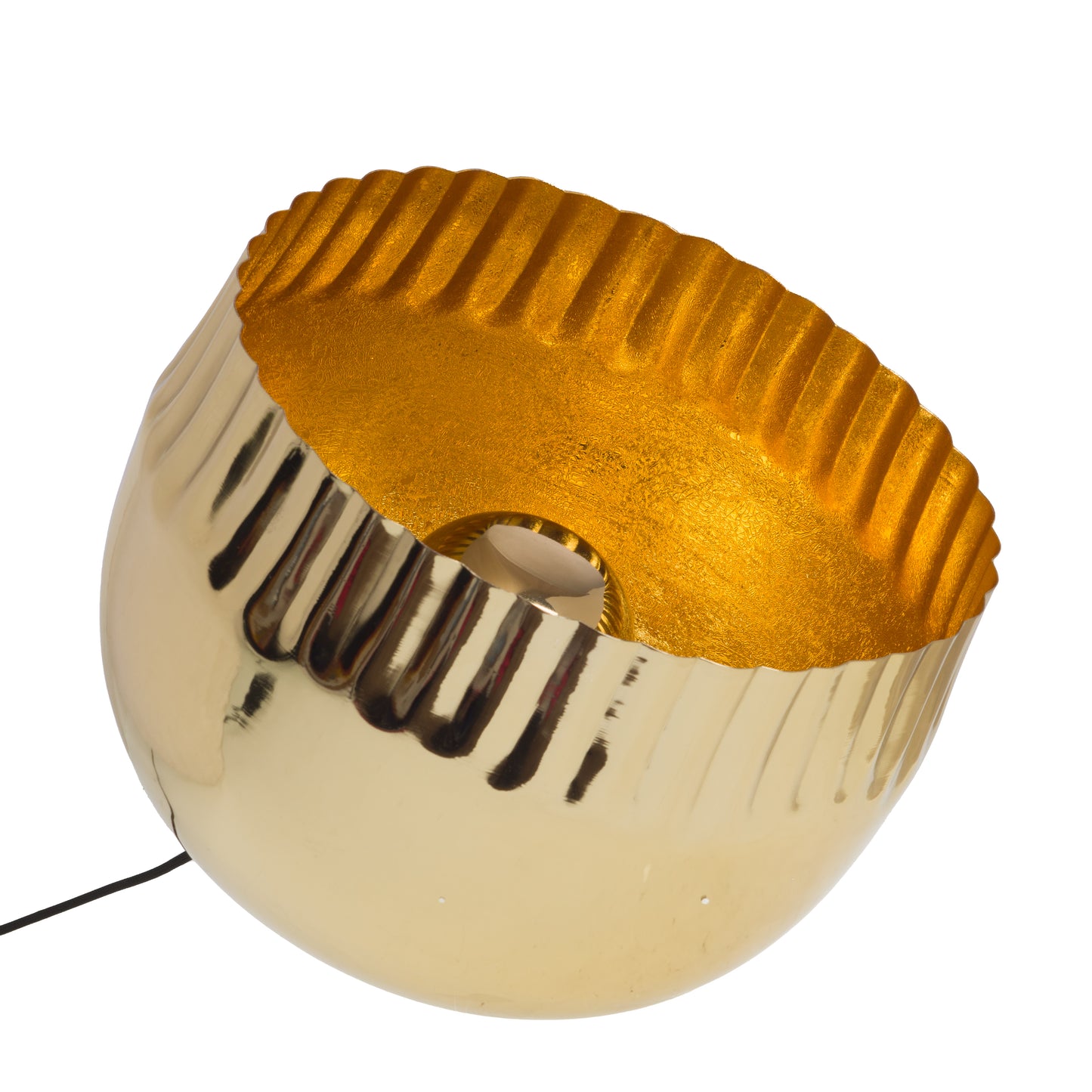 Lampe Dore GM - Rita
