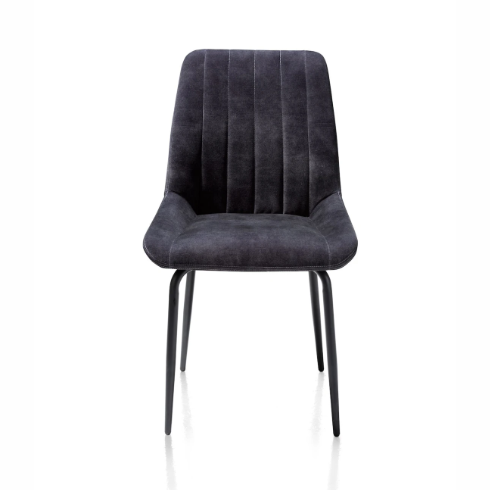 Chaise Anthracite | Ramon