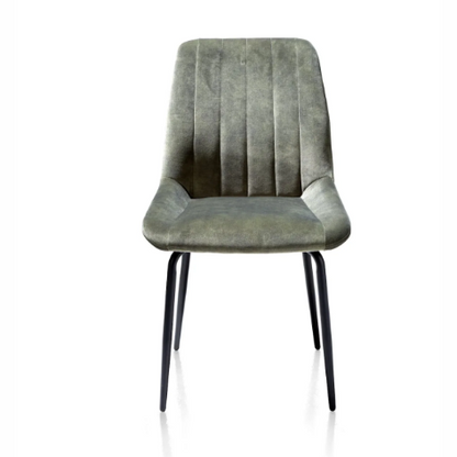 Chaise Olive | Ramon