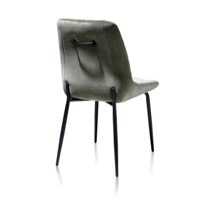 Chaise Olive | Ramon