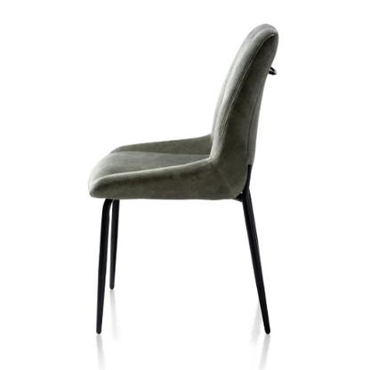 Chaise Olive | Ramon
