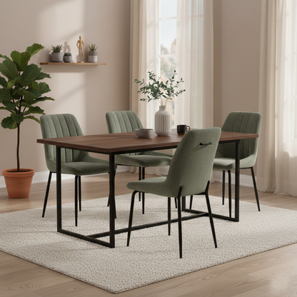 Chaise Olive | Ramon