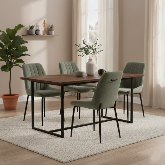 Chaise Olive | Ramon