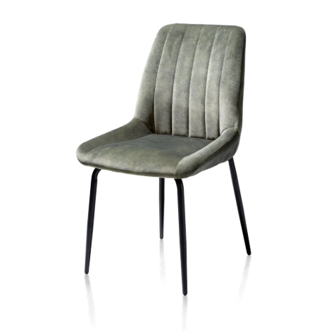 Chaise Olive | Ramon