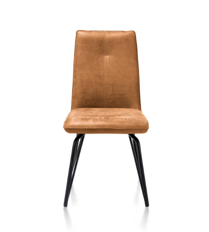 Chaise Lotan | Cognac