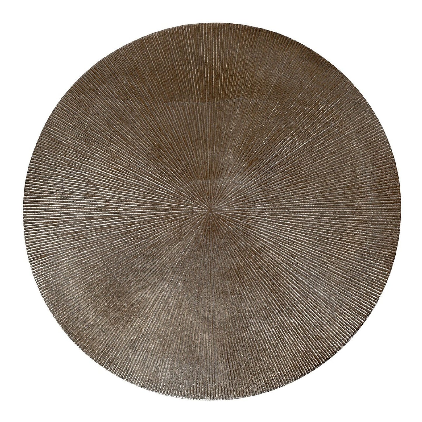 Table de salon Set de 3 Vittorio champagne or