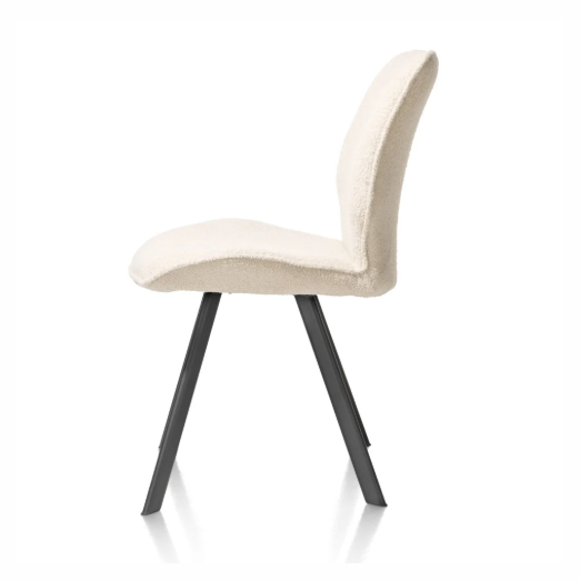 Chaise Creme | Sasha