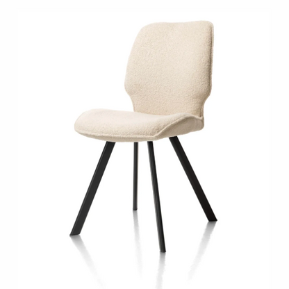 Chaise Creme | Sasha