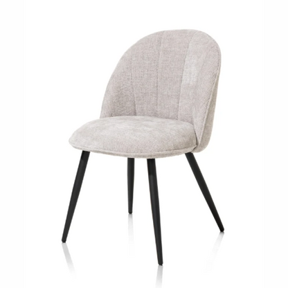 Chaise Kiezel | Arcade