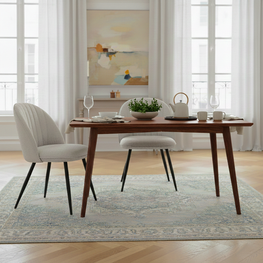 Chaise Kiezel | Arcade