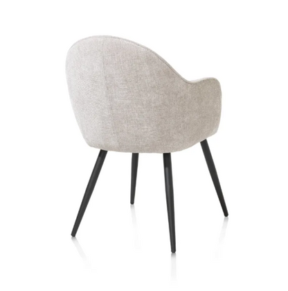 Fauteuil keizel | Arcade