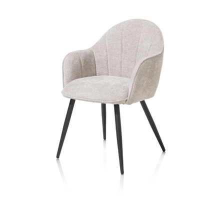 Fauteuil keizel | Arcade