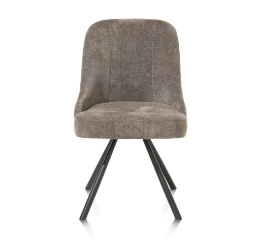 Chaise gris | Eran II