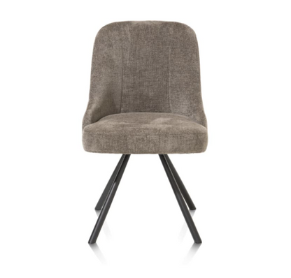 Chaise gris | Eran II