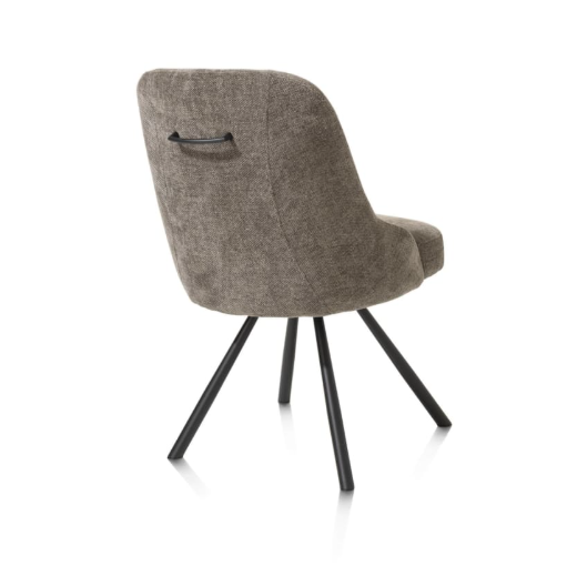 Chaise gris | Eran II