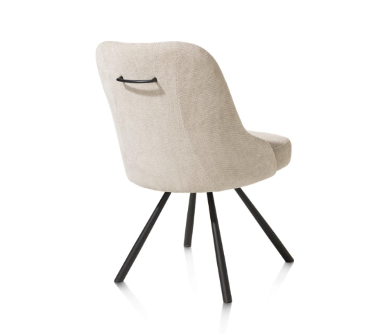 Chaise creme | Eran II
