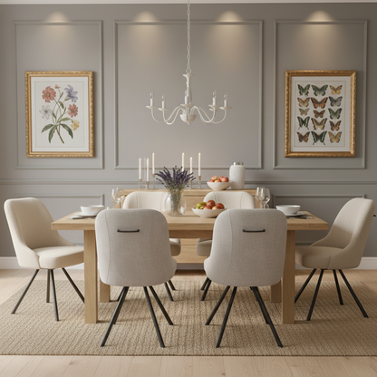 Chaise kiezel | Eran II