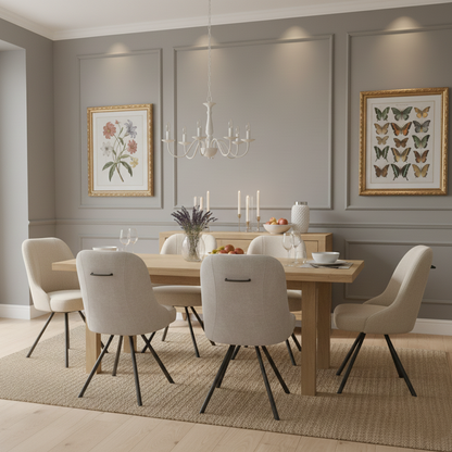 Chaise kiezel | Eran II