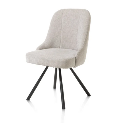 Chaise kiezel | Eran II