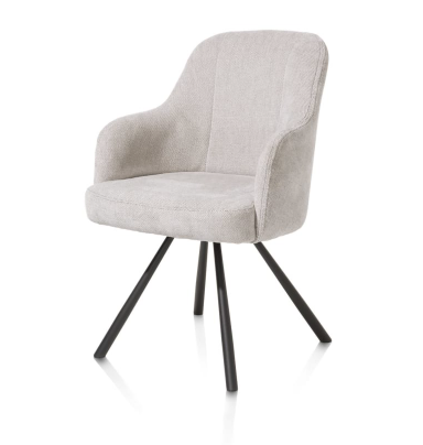 Fauteuil kiezel | Eran II