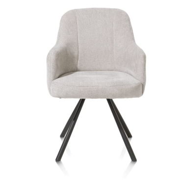 Fauteuil kiezel | Eran II