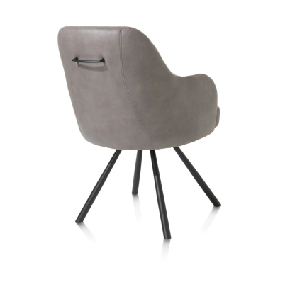 Fauteuil foie | Eran