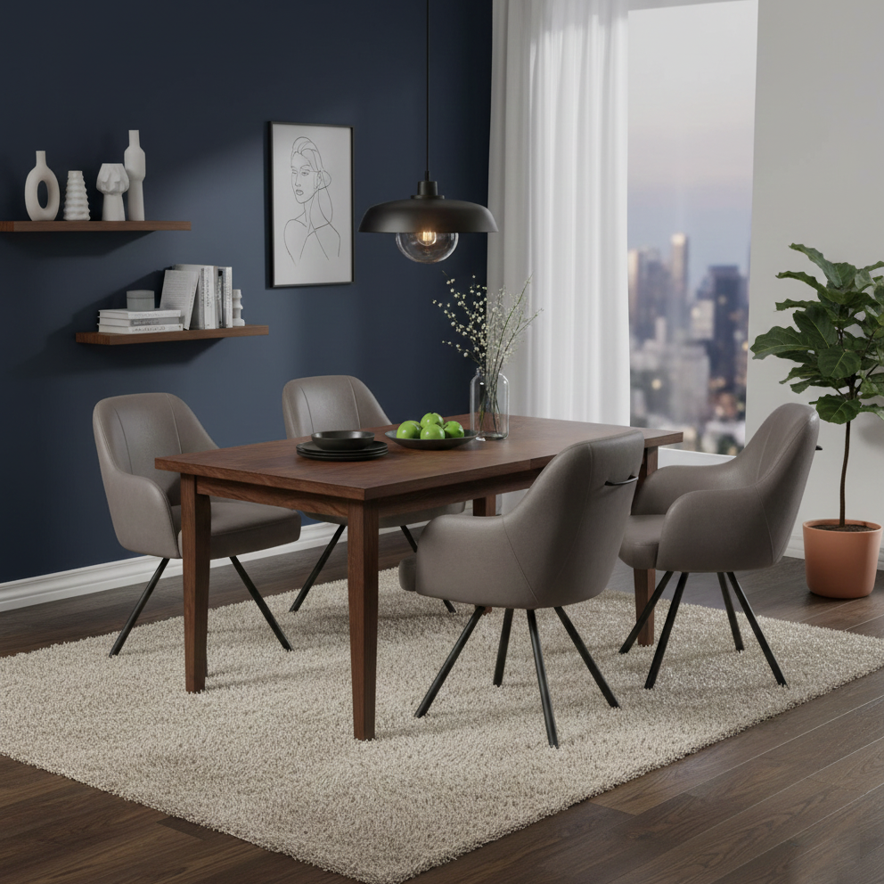 Fauteuil foie | Eran