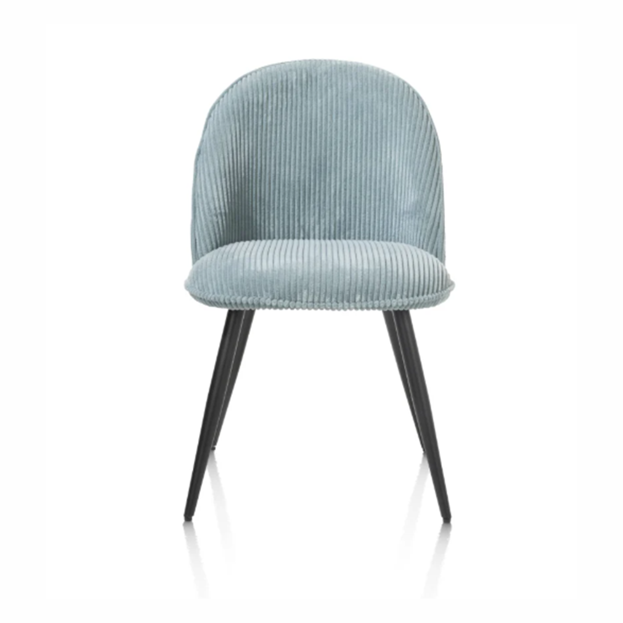 Chaise bleu clair | Ariel