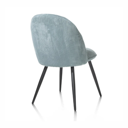 Chaise bleu clair | Ariel
