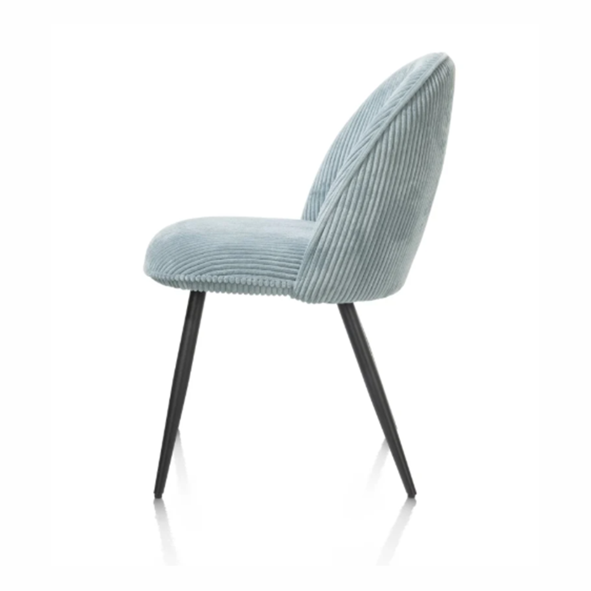 Chaise bleu clair | Ariel