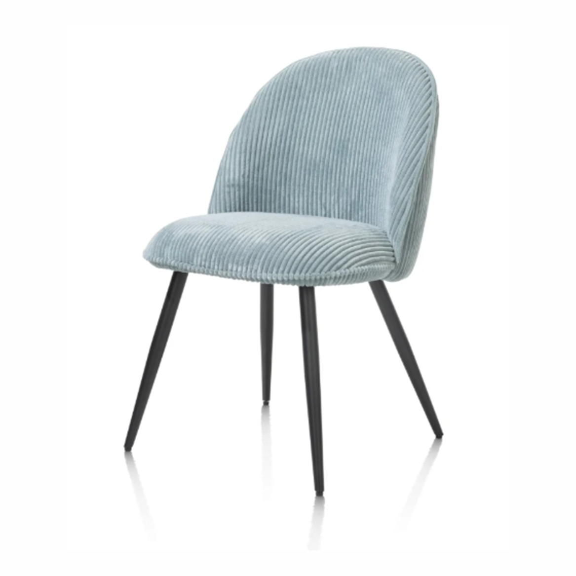 Chaise bleu clair | Ariel