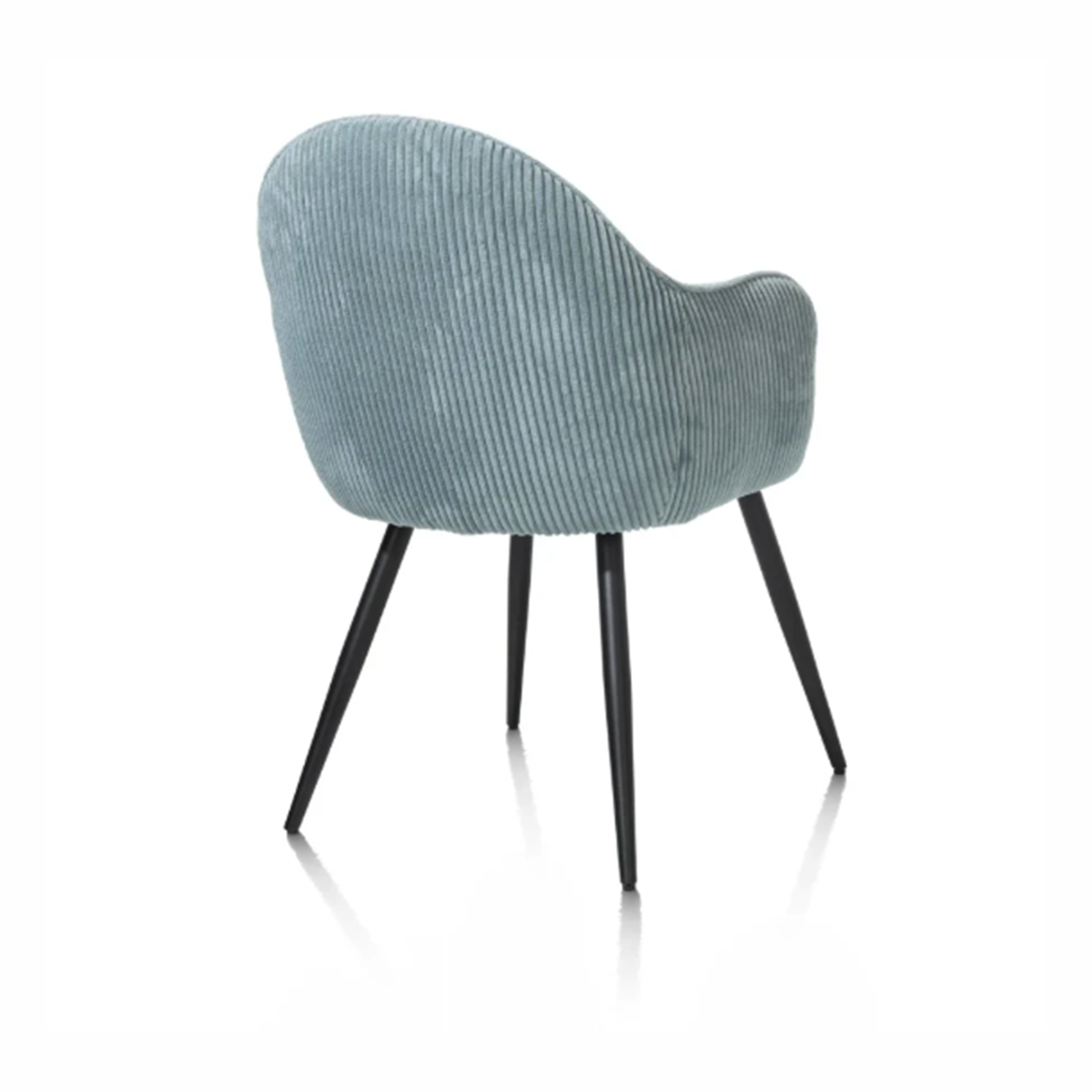 Fauteuil bleu clair | Ariel