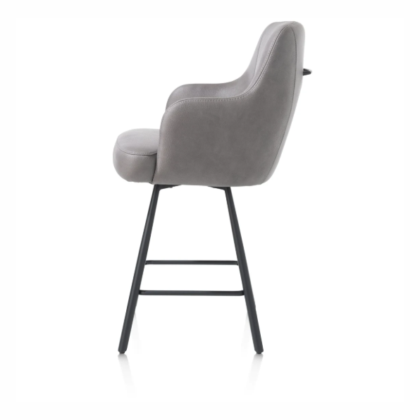 Chaise de bar foie | Eran