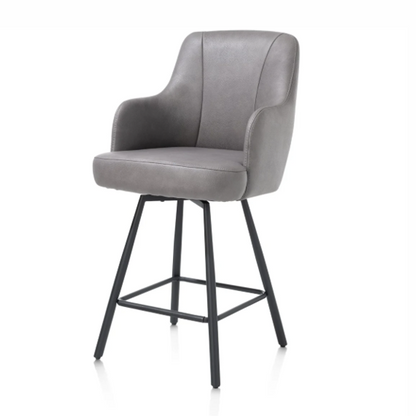 Chaise de bar foie | Eran